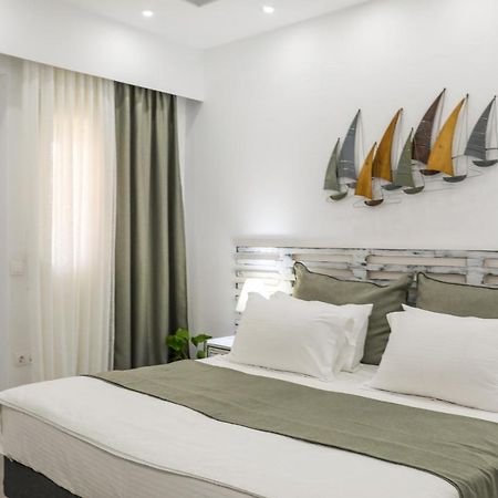 Aura Skiathos ภายนอก รูปภาพ