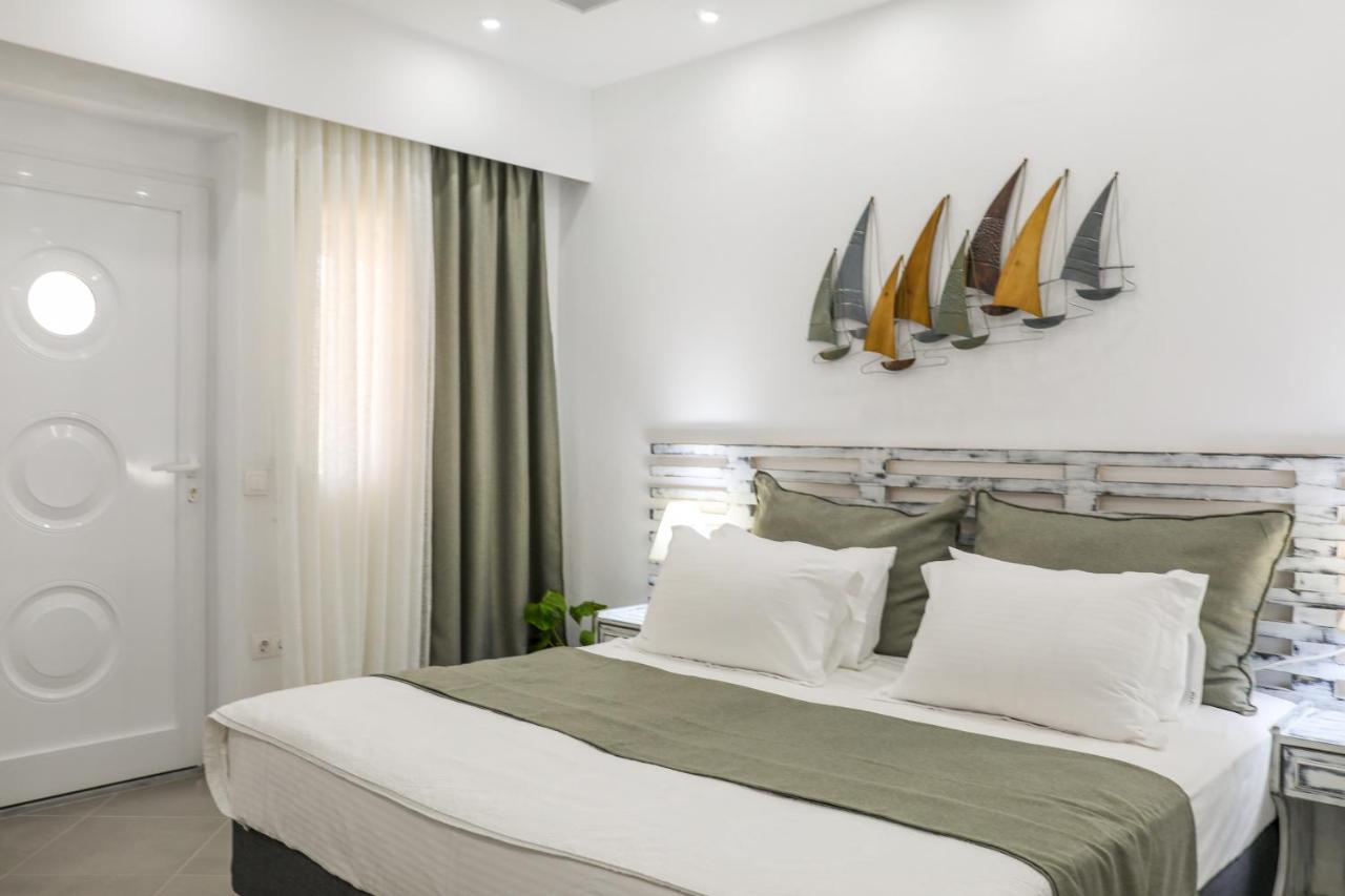 Aura Skiathos ภายนอก รูปภาพ