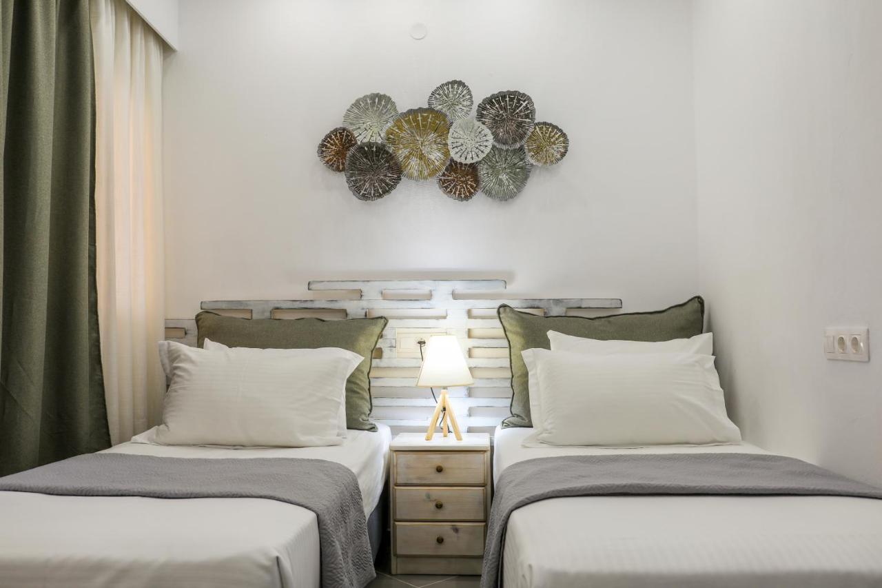 Aura Skiathos ภายนอก รูปภาพ