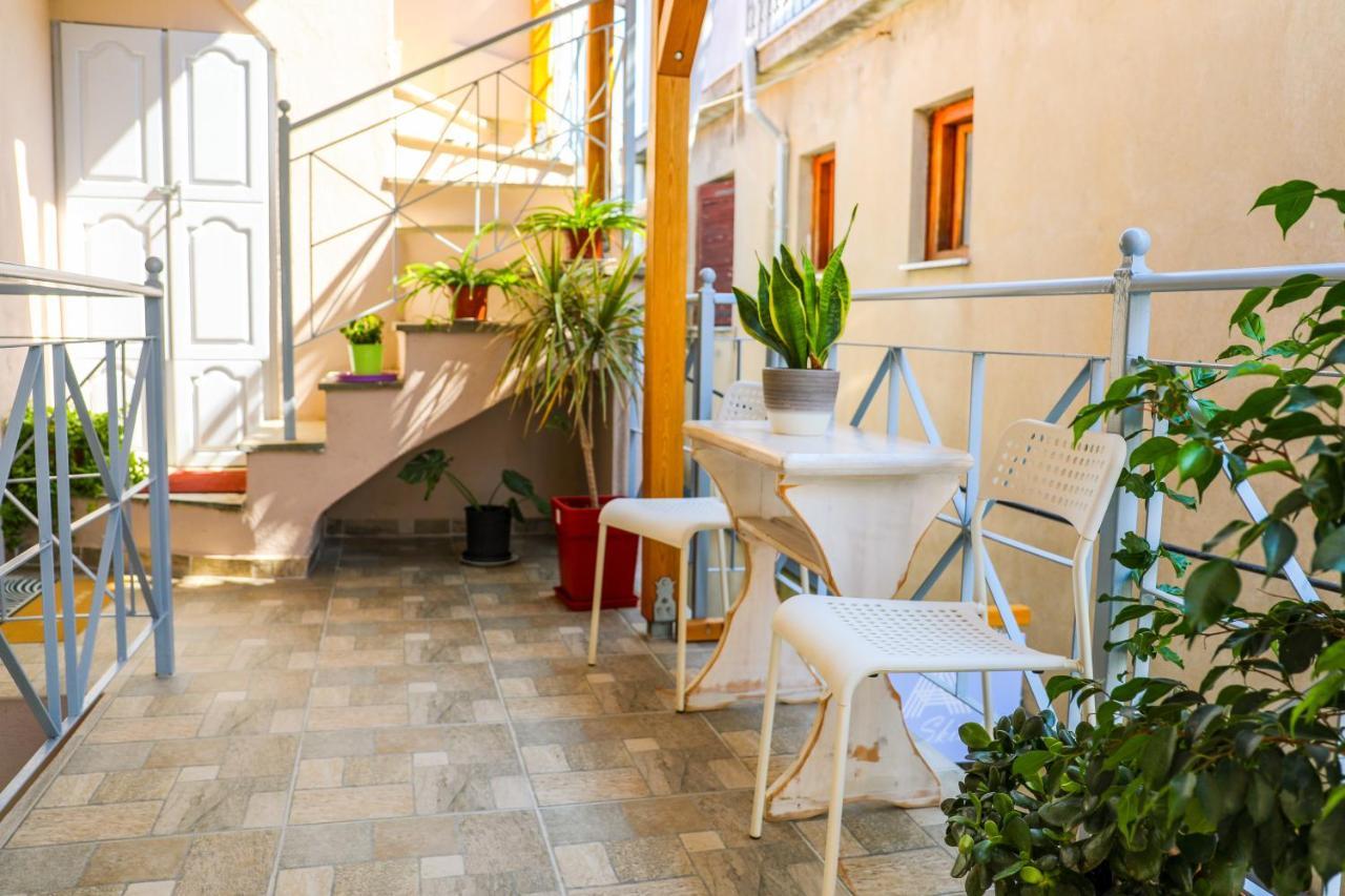 Aura Skiathos ภายนอก รูปภาพ