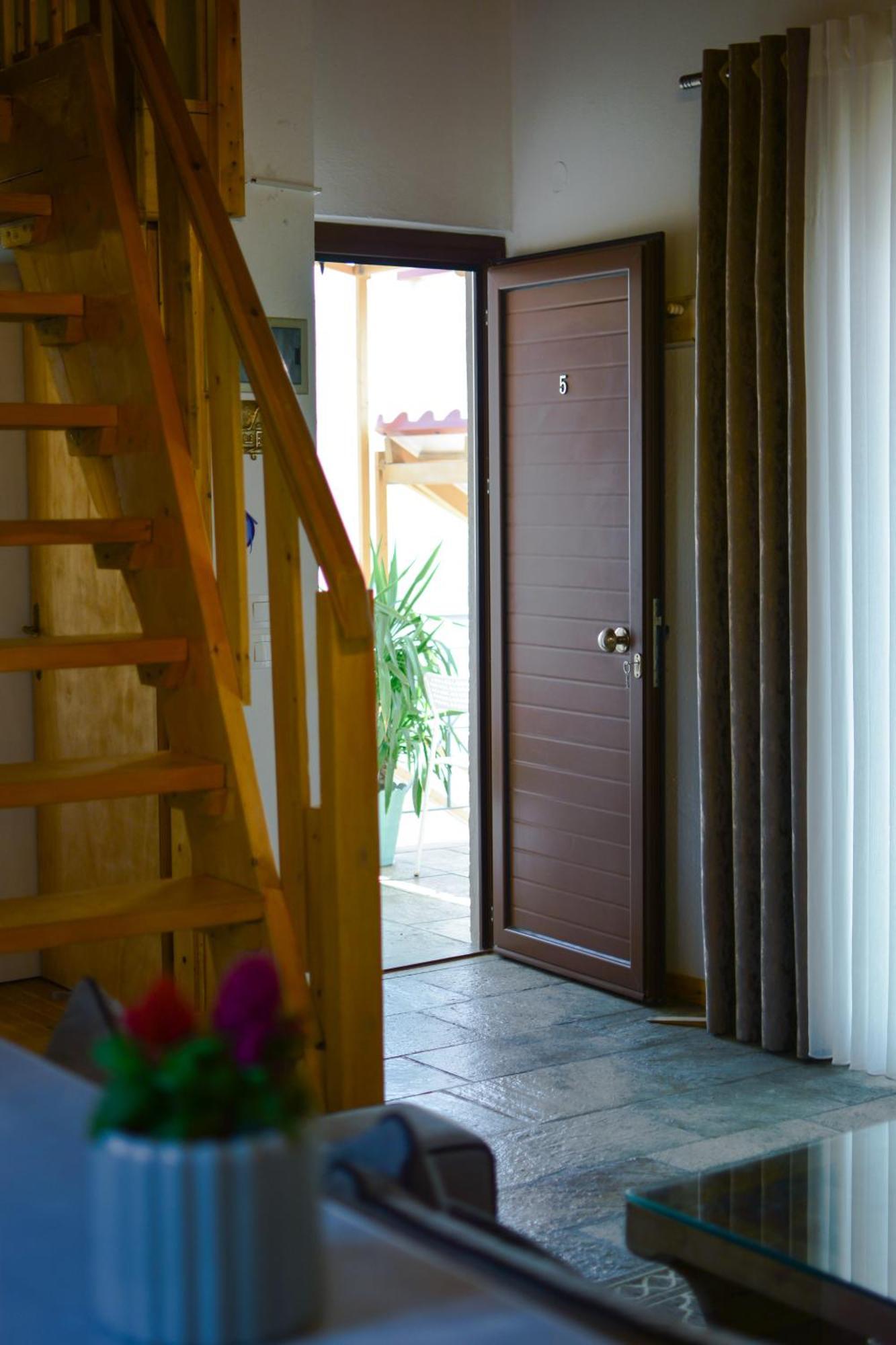 Aura Skiathos ภายนอก รูปภาพ